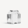 Kosta Boda Art Glass Kosta Boda Kosta House Clear Large