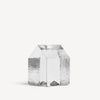 Kosta Boda Art Glass Kosta Boda Kosta House Clear Medium