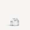 Kosta Boda Art Glass Kosta Boda Kosta House Clear Small