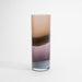 Kosta Boda Art Glass Kosta Boda Landscape Vase Brown Purple ED-10