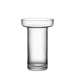 Kosta Boda Art Glass Kosta Boda Limelight Clear Vase Tall
