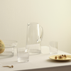 Kosta Boda Art Glass Kosta Boda Limelight Pitcher