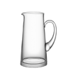Kosta Boda Art Glass Kosta Boda Limelight Pitcher