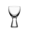 Kosta Boda Art Glass Kosta Boda Limelight Wine XL - Set of 2