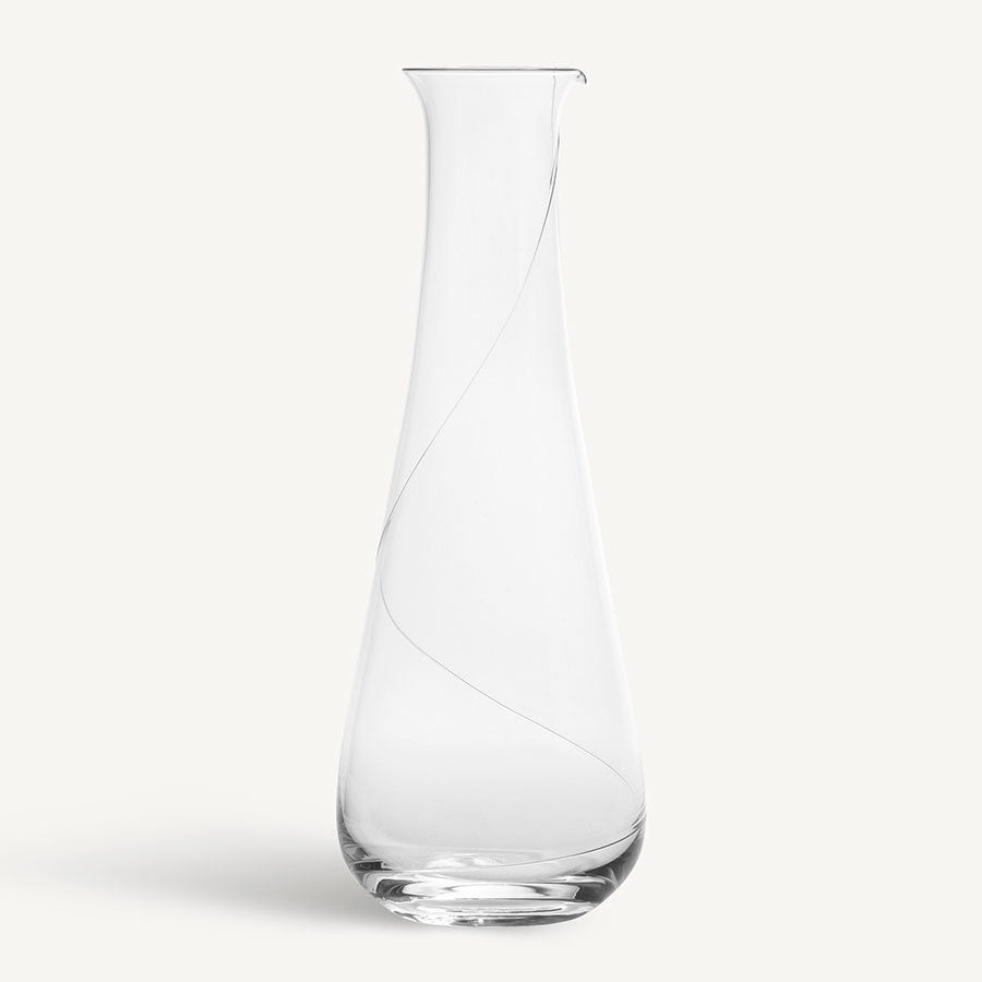 Kosta Boda Art Glass Kosta Boda Line Carafe