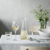 Kosta Boda Art Glass Kosta Boda Line Carafe