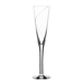 Kosta Boda Art Glass Kosta Boda Line Champagne