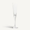 Kosta Boda Art Glass Kosta Boda Line Champagne