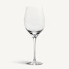 Kosta Boda Art Glass Kosta Boda Line Red Wine