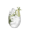Kosta Boda Art Glass Kosta Boda Line Stemless