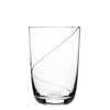 Kosta Boda Art Glass Kosta Boda Line Tumbler