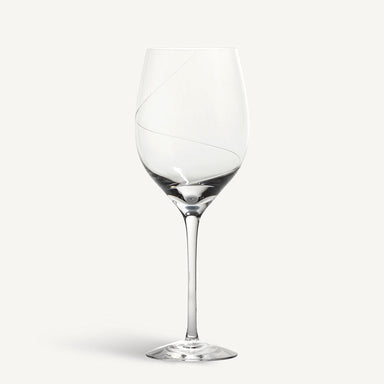Kosta Boda Art Glass Kosta Boda Line White Wine