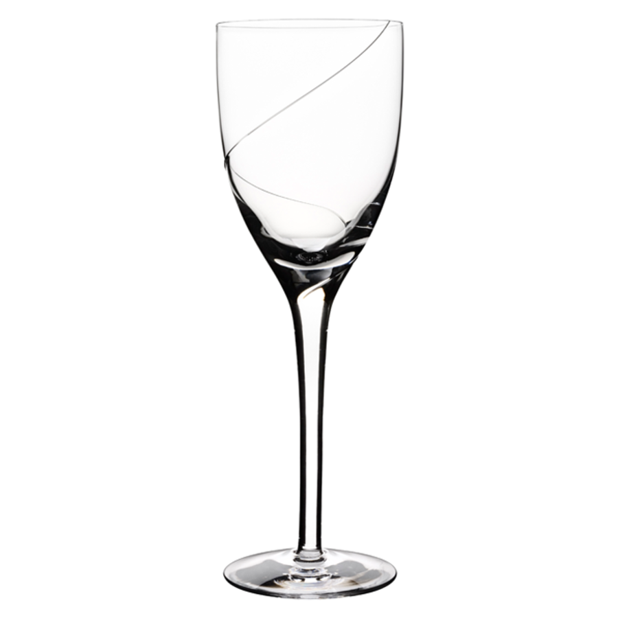 Kosta Boda Art Glass Kosta Boda Line Wine