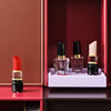 Kosta Boda Art Glass Kosta Boda Make Up Nailpolish Poppy Red