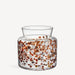 Kosta Boda Art Glass Kosta Boda Meadow Vase Fall Wide