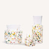 Kosta Boda Art Glass Kosta Boda Meadow Vase Spring Small