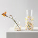 Kosta Boda Art Glass Kosta Boda Meadow Vase Spring Small