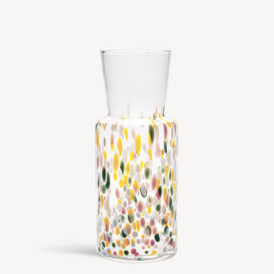 Kosta Boda Art Glass Kosta Boda Meadow Vase Spring Tall