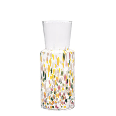 Kosta Boda Art Glass Kosta Boda Meadow Vase Spring Tall