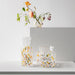 Kosta Boda Art Glass Kosta Boda Meadow Vase Spring Wide