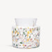 Kosta Boda Art Glass Kosta Boda Meadow Vase Spring Wide