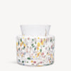 Kosta Boda Art Glass Kosta Boda Meadow Vase Spring Wide