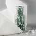 Kosta Boda Art Glass Kosta Boda Meadow Vase Summer Tall