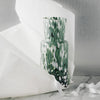 Kosta Boda Art Glass Kosta Boda Meadow Vase Summer Tall