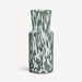 Kosta Boda Art Glass Kosta Boda Meadow Vase Summer Tall