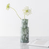 Kosta Boda Art Glass Kosta Boda Meadow Vase Summer Tall