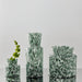 Kosta Boda Art Glass Kosta Boda Meadow Vase Summer Wide