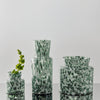 Kosta Boda Art Glass Kosta Boda Meadow Vase Summer Wide