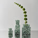 Kosta Boda Art Glass Kosta Boda Meadow Vase Summer Wide