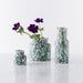 Kosta Boda Art Glass Kosta Boda Meadow Vase Summer Wide