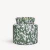 Kosta Boda Art Glass Kosta Boda Meadow Vase Summer Wide