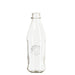 Kosta Boda Art Glass Kosta Boda Milk Bottle Sm