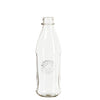 Kosta Boda Art Glass Kosta Boda Milk Bottle Sm
