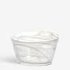 Kosta Boda Art Glass Kosta Boda Mine White Bowl