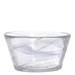 Kosta Boda Art Glass Kosta Boda Mine White Bowl