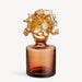 Kosta Boda Art Glass Kosta Boda Mino Amber