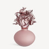Kosta Boda Art Glass Kosta Boda Mino Pink