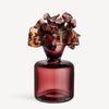 Kosta Boda Art Glass Kosta Boda Mino Plum
