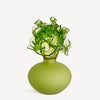 Kosta Boda Art Glass Kosta Boda Mino Sprin Green