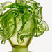Kosta Boda Art Glass Kosta Boda Mino Sprin Green
