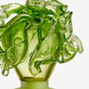 Kosta Boda Art Glass Kosta Boda Mino Sprin Green