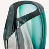 Kosta Boda Art Glass Kosta Boda Mirage Blue/Green Vase XL