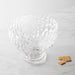 Kosta Boda Art Glass Kosta Boda Moss Bowl Clear