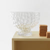Kosta Boda Art Glass Kosta Boda Moss Bowl Clear