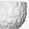 Kosta Boda Art Glass Kosta Boda Moss Bowl Clear
