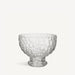 Kosta Boda Art Glass Kosta Boda Moss Bowl Clear